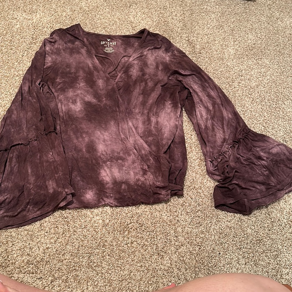 Soft Longsleeve